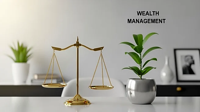 Equitable Holdings Reports $1.3 Billion Loss from Reinsurance Deal, Focuses on Wealth Management Growth