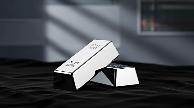 Hecla Mining Reports Record Q3 Earnings Amid Silver Demand Surge