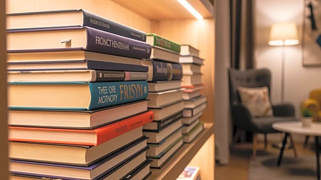 Laurie Halse Anderson Advocates Against Book Banning at Bank Street BookFest