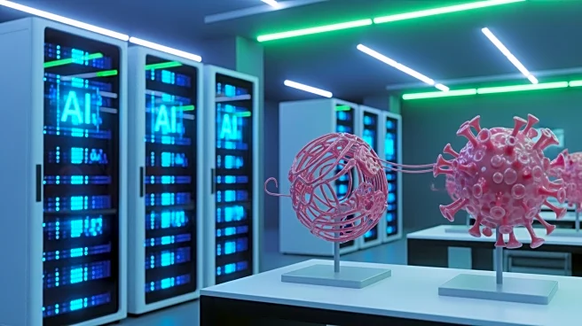 Zuckerberg and Chan Redirect Philanthropy to AI and Biology for Disease Research