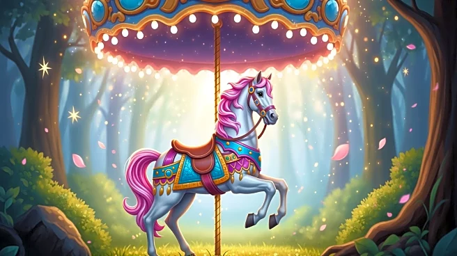 Filmmakers Adapt 'Little Amélie' into Animated Feature, Challenging Child Audiences