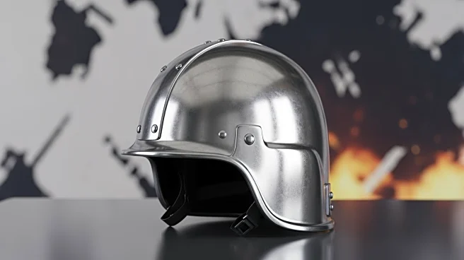 Defense Stocks Show Resilience Amid Global Conflicts