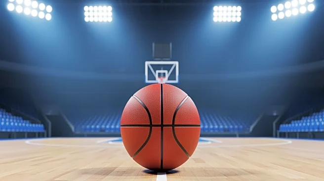 Santa Clara Broncos Set to Face Stanford Cardinal in Upcoming Basketball Game