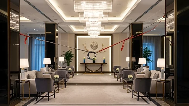 Hilton's Slackline Moab Hotel Opens for Bookings, Enhancing Adventure Tourism