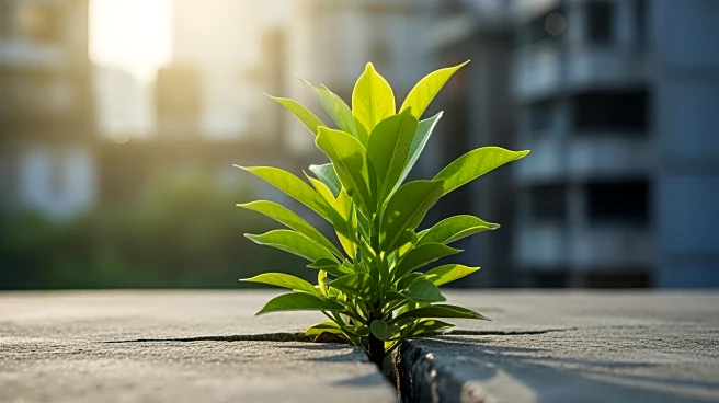 TIME Identifies 100 Influential Leaders in Climate Action Amid Legislative Retreat