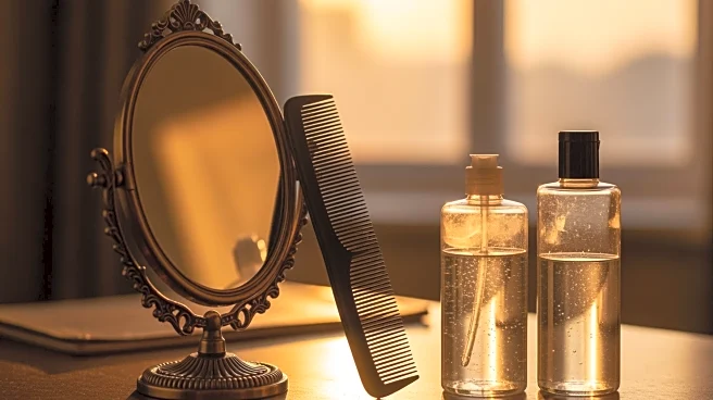 President Trump Criticizes Time Magazine Cover for Altering His Hair Appearance