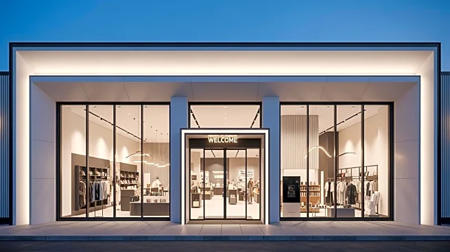 Wayfair to Open Smaller Store Format in Ohio