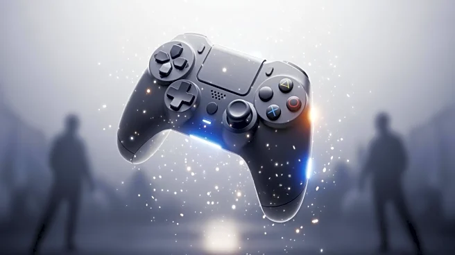 The Game Awards' Future Class Program Suspended, Alumni Express Discontent