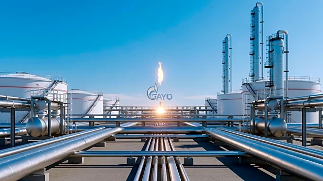 LNG Canada Commences Production at Kitimat Train 2, Impacting Natural Gas Market