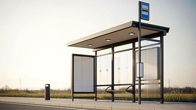 Shetland Council's Bus Service Review Costs Surge by £100k