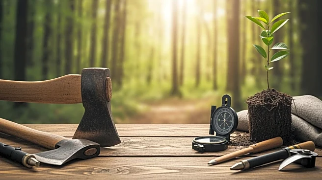 Forestry Experts Advocate for Farmer-Forester Collaboration Amid Shared Challenges