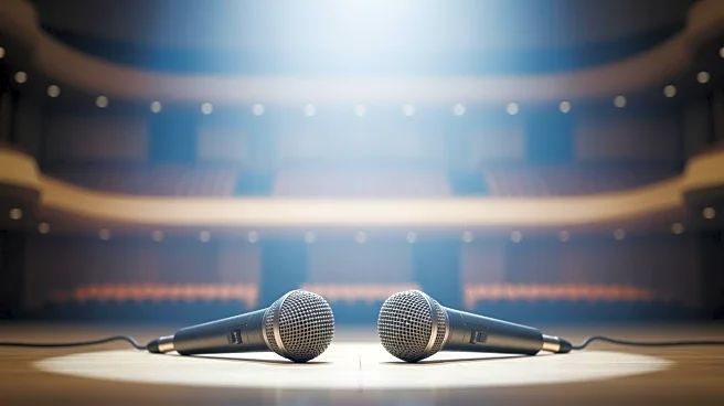 Blake Shelton and Gwen Stefani Reportedly Living Separate Lives Amid Career Demands