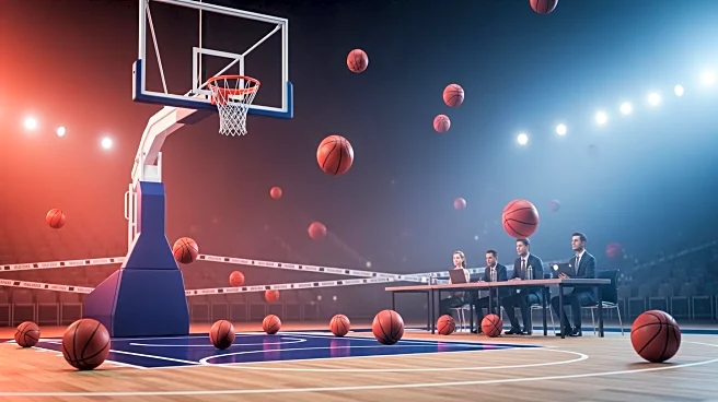 Georgia Bulldogs Dominate Maryland Eastern Shore Hawks in Basketball Match