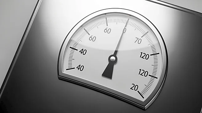 President Trump Announces Deals to Lower Weight-Loss Drug Prices