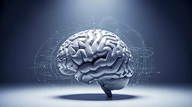 Neurosurgery Experience Inspires New Approaches to Brain Modeling