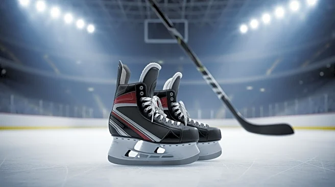 Penguins Fans Honor Ovechkin's Historic 900th Goal Achievement