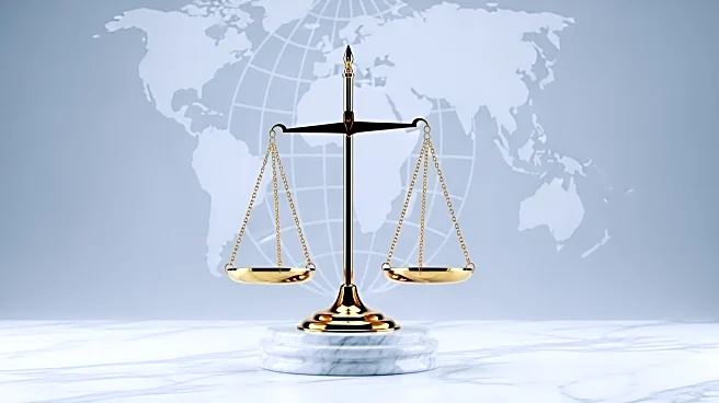 New York Fed President John Williams Highlights Global Importance of Fed's Independence