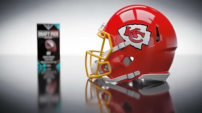 Kansas City Chiefs Attempt Trade for Breece Hall, Talks Break Down Over Draft Pick Dispute