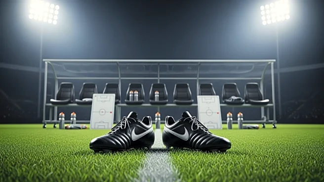 Chelsea FC Faces Wolves with Interim Coaches Amid Premier League Clash