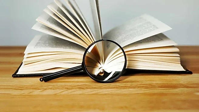 Collins Dictionary Recognizes 'Biohacking' as a Notable Word of 2025