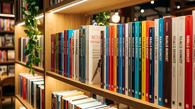 Shopify Highlights Essential Retail Management Books for Merchants