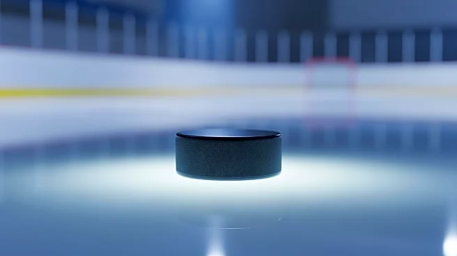 Ace Bailey Discusses Rookie Season Goals and Performance