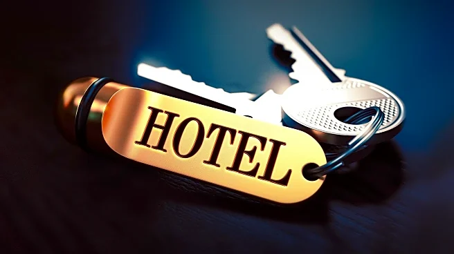 GCSTIMES Innovates Hotel Key Cards for Enhanced Guest Experience