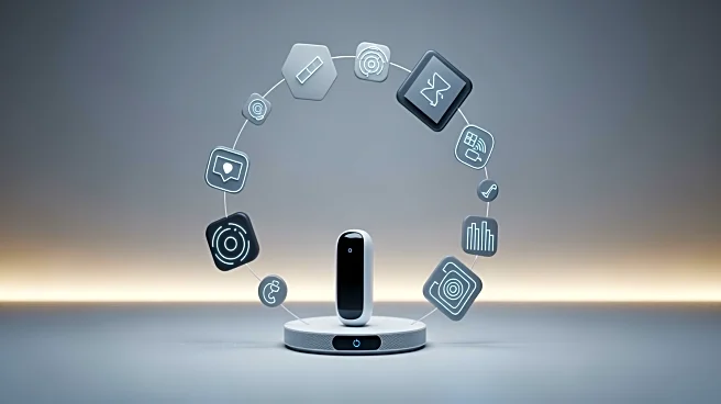 Ikea Launches Affordable Matter-Compatible Smart Home Devices, Enhancing Interoperability