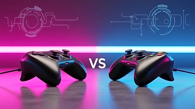 SEGA Launches Sonic Rumble Battle Royale for PC and Mobile Platforms