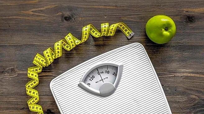 President Trump Announces Deal to Lower Weight Loss Drug Prices for Americans