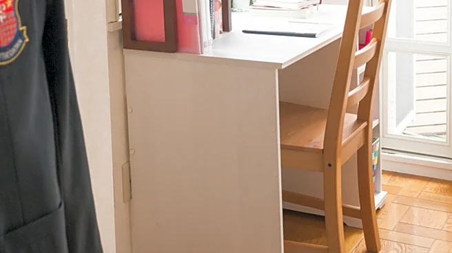 Trump's Oval Office Announcement Interrupted by Medical Emergency