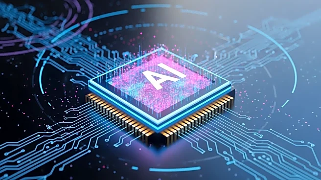 Stagwell's AI Strategy Fuels Q3 Growth Amid Advocacy Work Slowdown