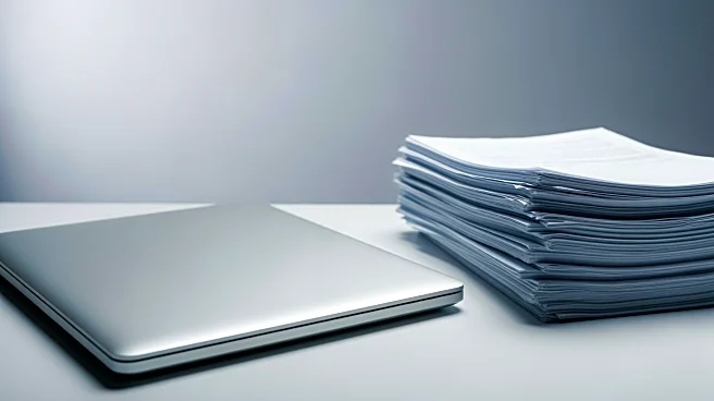 IBM Announces Layoffs Amid Workforce Reductions by Major US Companies