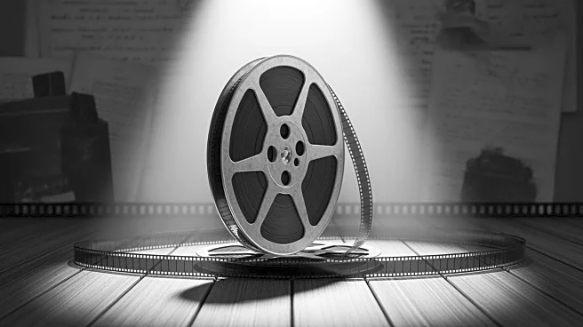 Critics Pan 'Nuremberg' Film for Failing to Capture Historical Gravity