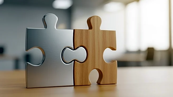 Human Connection Emphasized in Business Development Amid Tech Reliance