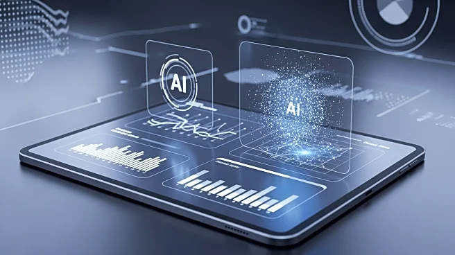 Marketers Discuss AI's Impact on Agency Jobs and Future Industry Trends