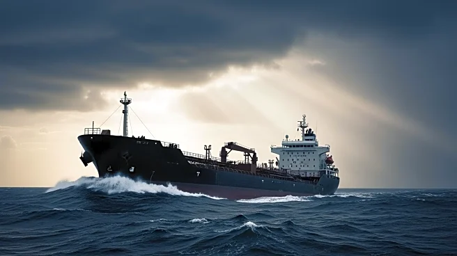 Pirates Board Malta-Flagged Tanker Off Somalia, Raising Maritime Security Concerns