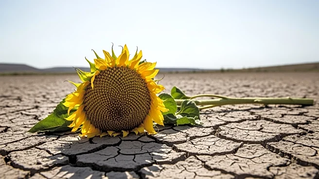 Sudan Hunger Crisis Described as 'Desperate Situation' by IRC