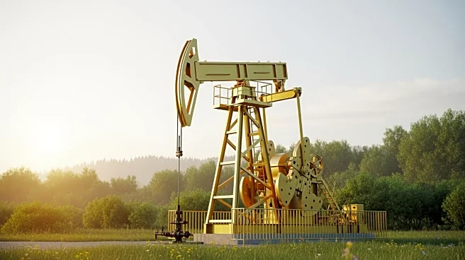 Core Natural Resources Reports Strong Third Quarter Financial Results Amid Strategic Transition