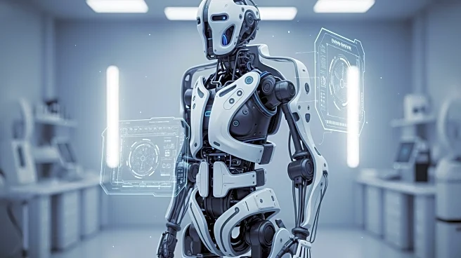 Wandercraft's Atalante X Exoskeleton Gains FDA Clearance for Expanded Use