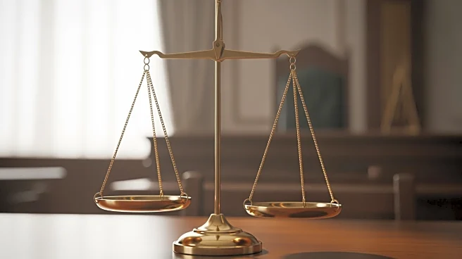 Federal Judge Criticizes DOJ's Handling of Comey Indictment