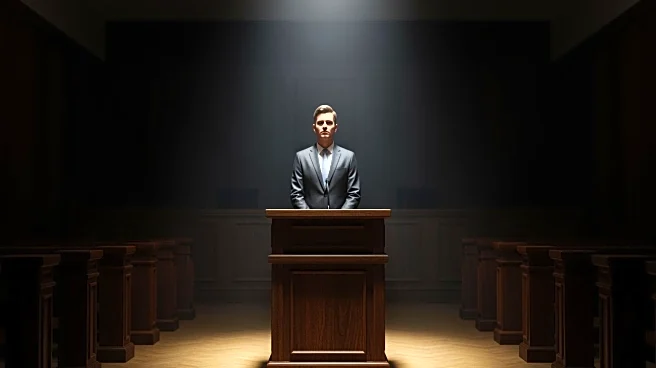 Challenges in Securities Litigation: Confidential Witness Testimony