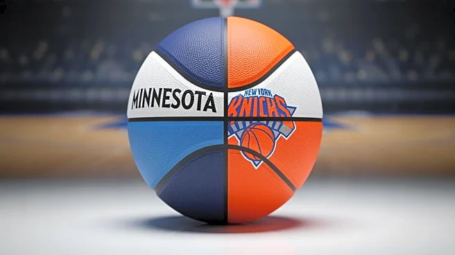 Karl-Anthony Towns Expresses Continued Shock Over Trade from Timberwolves to Knicks