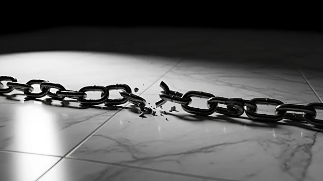 Senate Struggles to End Longest Government Shutdown in U.S. History