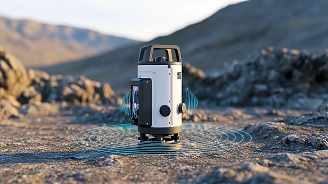 Queensland Government Utilizes Seismic Surveys to Uncover Critical Minerals