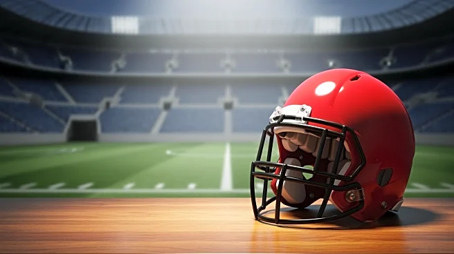 Wisconsin Athletic Director Confirms Luke Fickell's Continued Tenure Amid Football Struggles