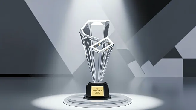 Turner Townsend Wins Consultant of the Year at Building Awards 2025