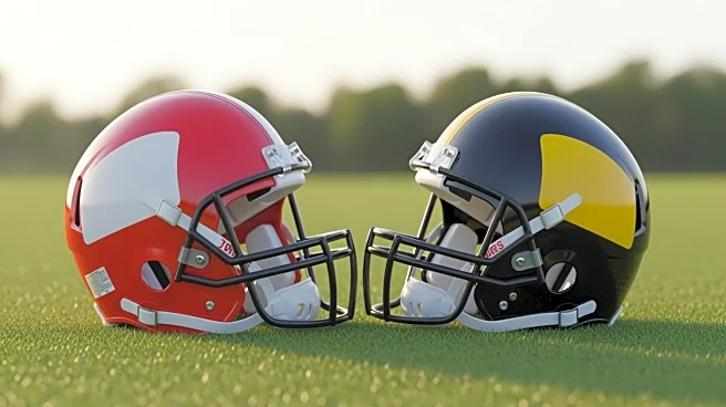 Wisconsin Confirms Luke Fickell's Return Through 2026 Amid Football Challenges