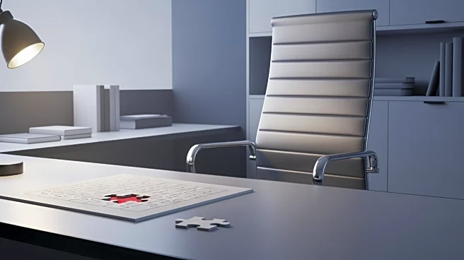 U.S. Companies Announce Surge in Layoffs Amid AI Disruption and Economic Uncertainty