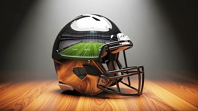 Patrick Mahomes Drops in NFL QB Rankings After Loss to Buffalo Bills